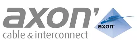 axon